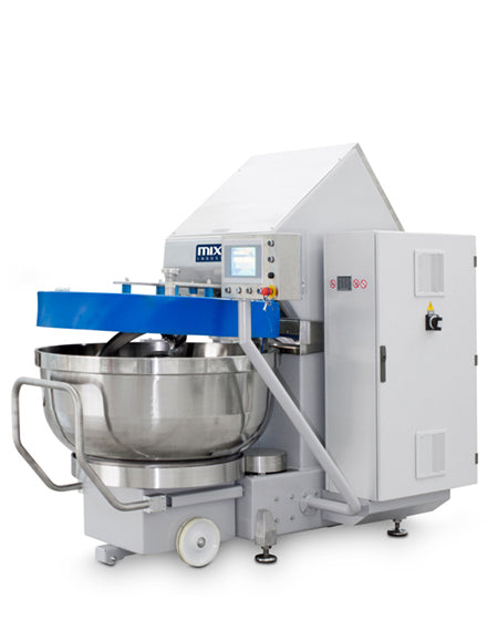 Maxima Spiral mixer 